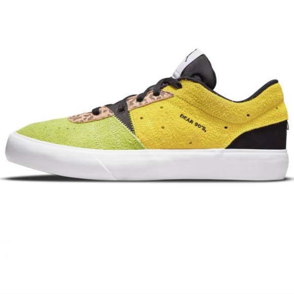 Jordan Other - Jordan Series .03